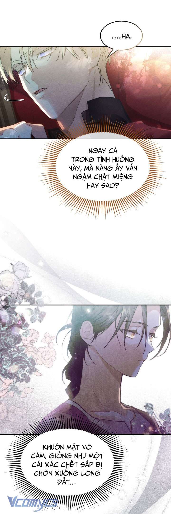 Tiếng Trống Vang Dội Chapter 12 - Trang 4