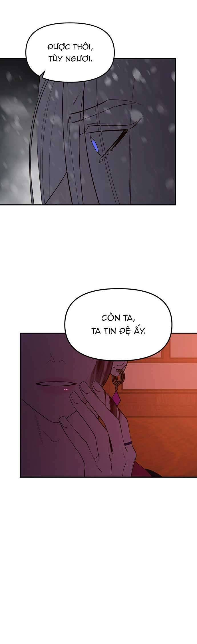 Vương Tử Huyền Bí Chapter 82 - Trang 4