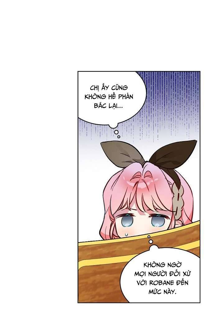 Quý Cô Thế Giới Ngầm Chap 19 - Trang 4