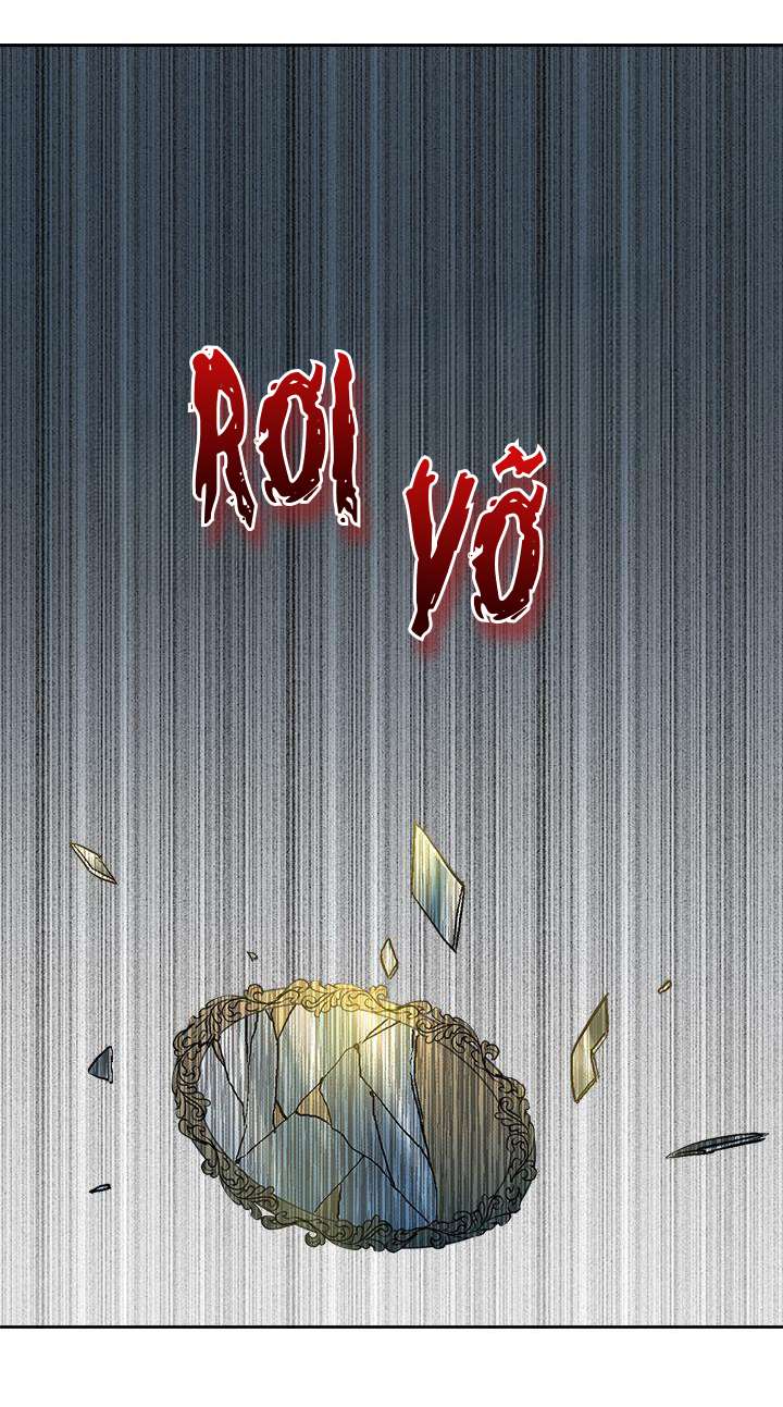 Vị Hôn Thê Khế Ước Của Công Tước Chapter 45 - Next Chapter 46