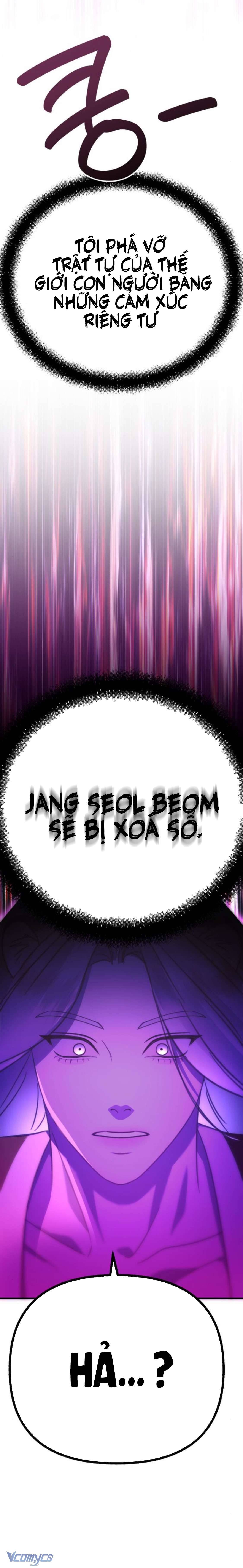 Thần Hổ Jang San Chap 48 - Next Chap 49