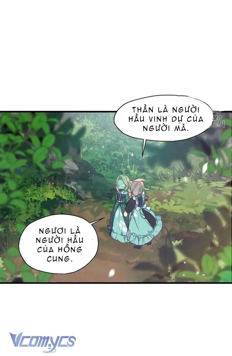 Bệ Hạ Xin Đừng Giết Tôi!!! Chap 25 - Trang 3