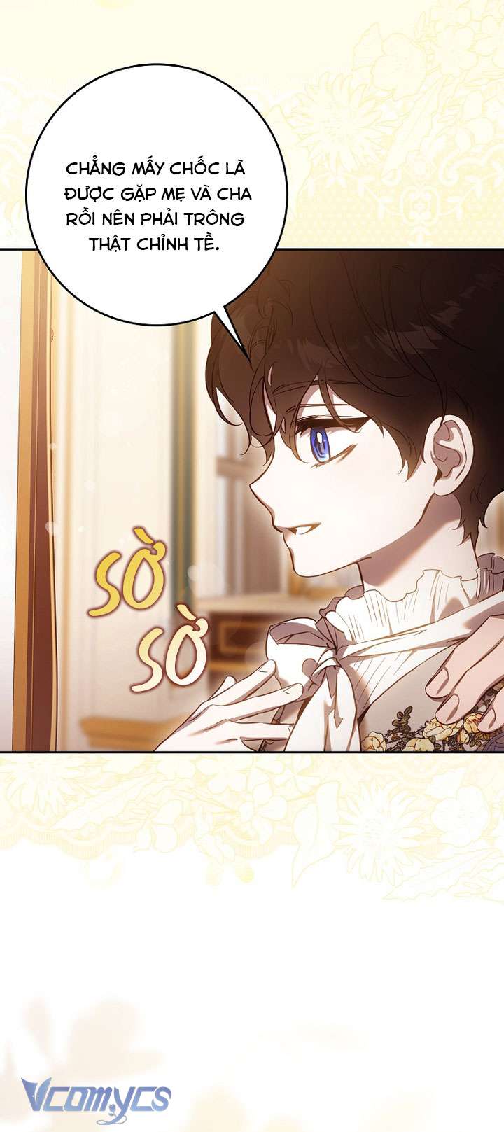 Thuần Hóa Bạo Quân Rồi Bỏ Trốn Chap 121 - Trang 2