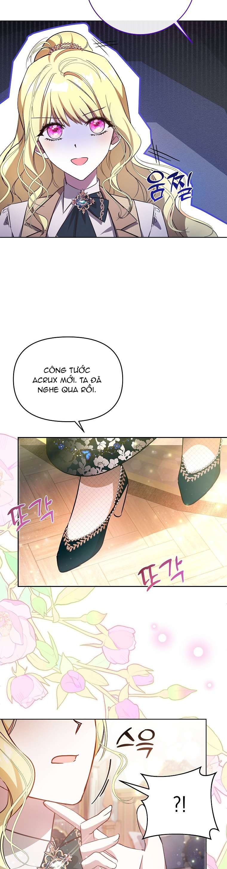 Chị Gái Tôi Là Nhân Vật Chính Chap 6 - Next Chap 7
