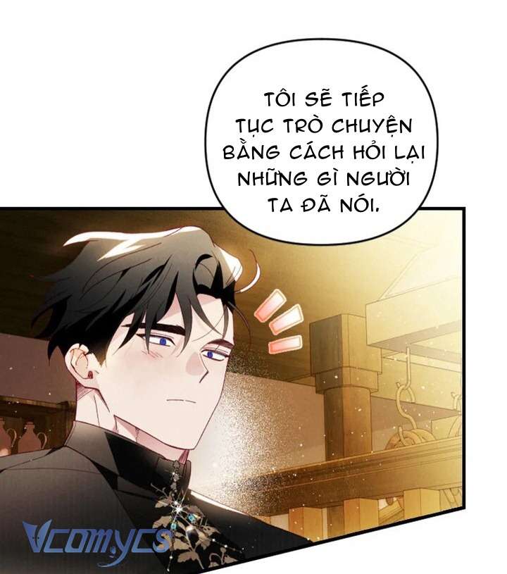 Nuôi vị hôn phu bằng tiền bạc. Chap 46 - Trang 2