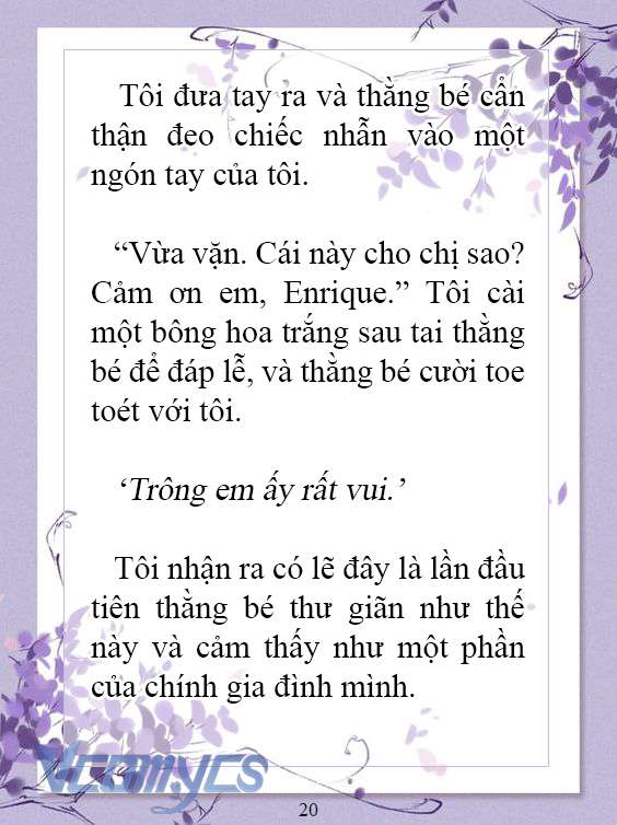 [Novel] Làm Ác Nữ Bộ Không Tốt Sao? Chap 137 - Next Chap 138