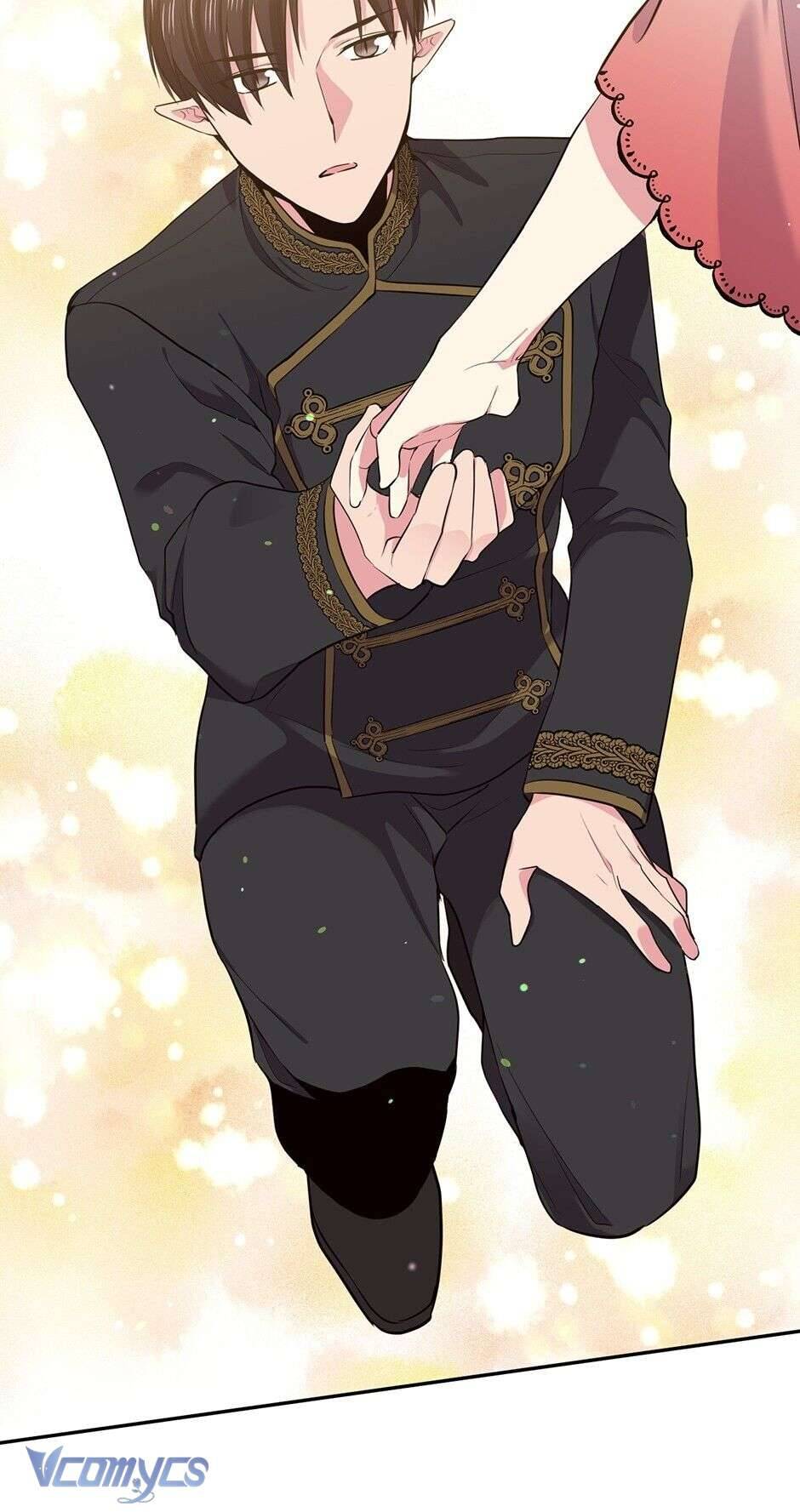 Mục Tiêu Là Cuộc Sống Hoàn Hảo Bất Khả Xâm Phạm Chapter 25 - Trang 4