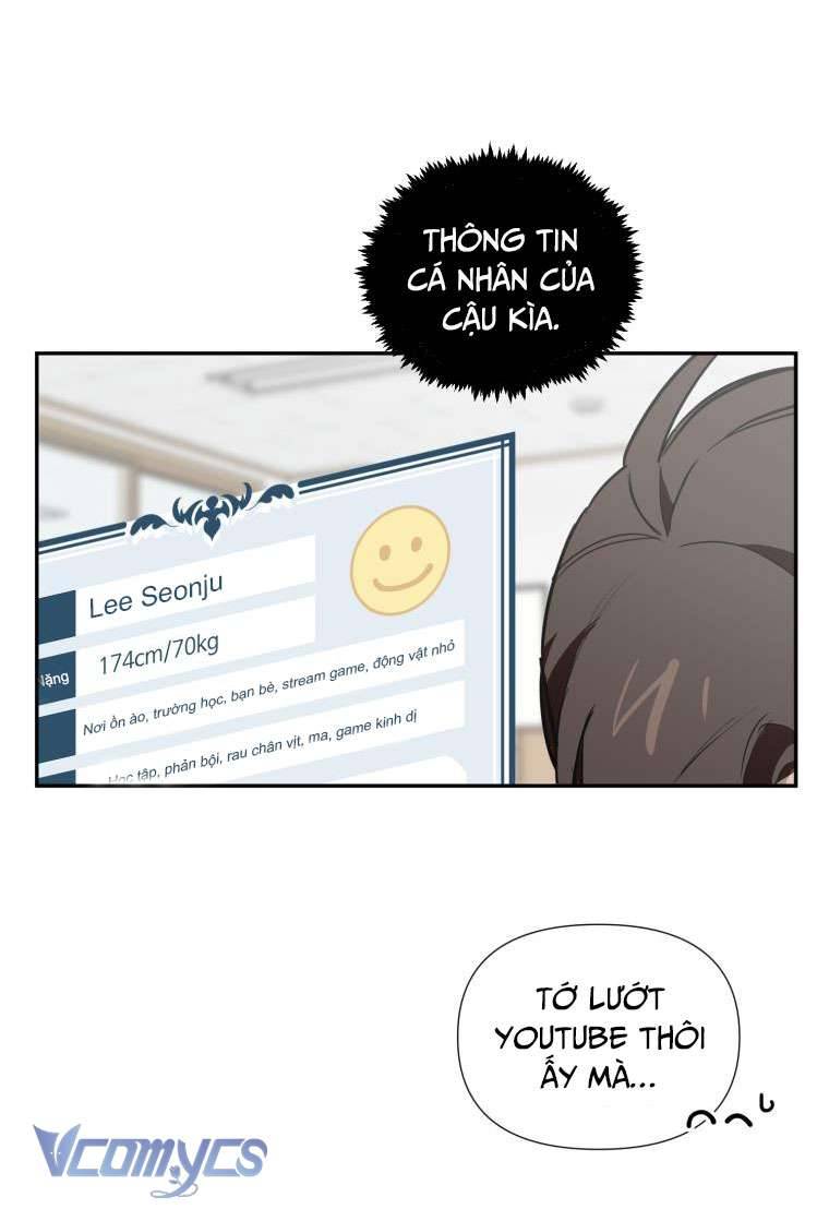 Điều Ước Sao Băng Chap 2 - Trang 4