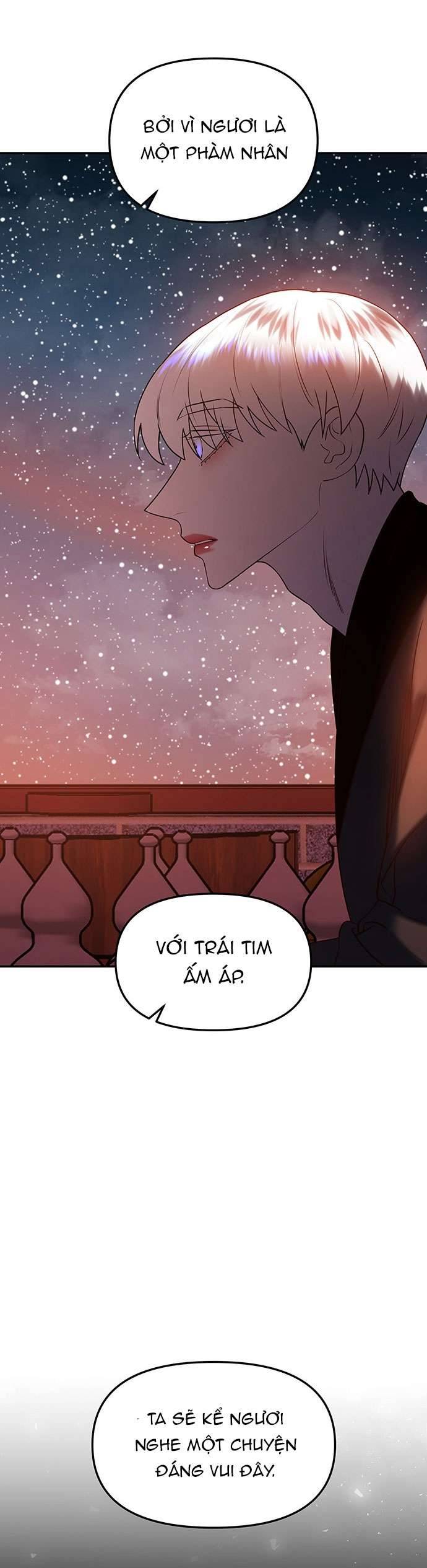 Vương Tử Huyền Bí Chapter 47 - Trang 4