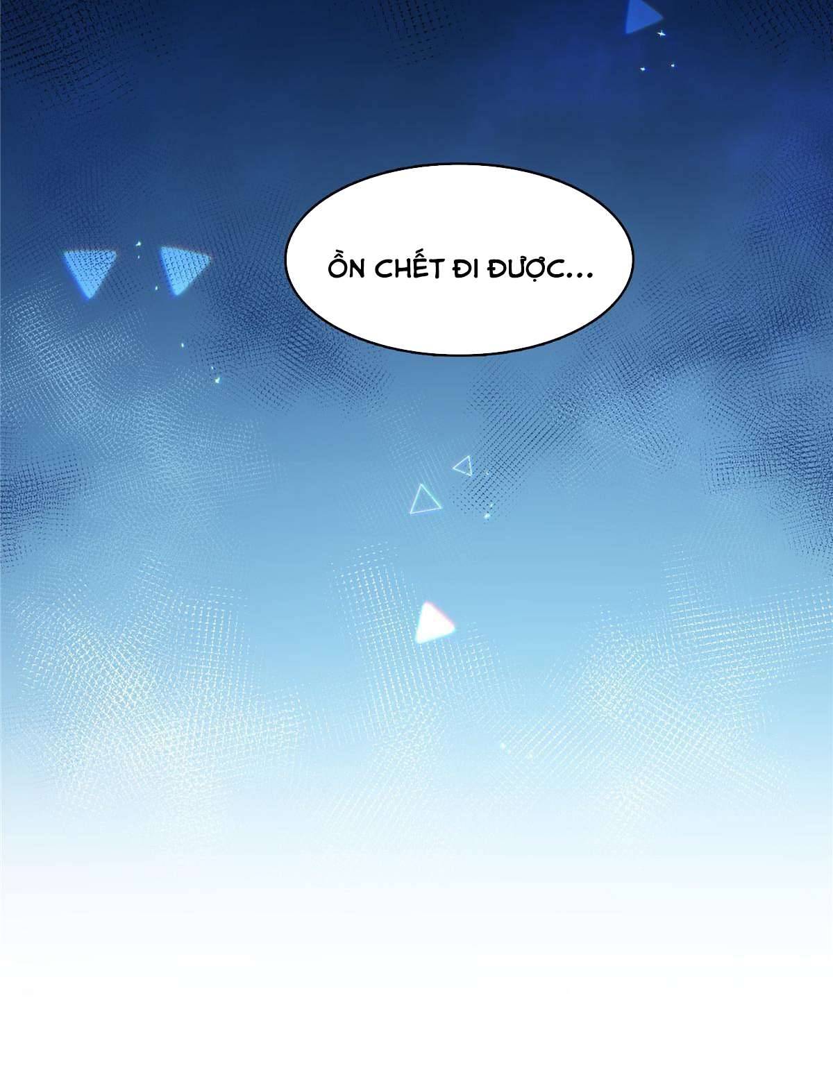 Hệt Như Hàn Quang Gặp Nắng Gắt Chap 310 - Trang 4