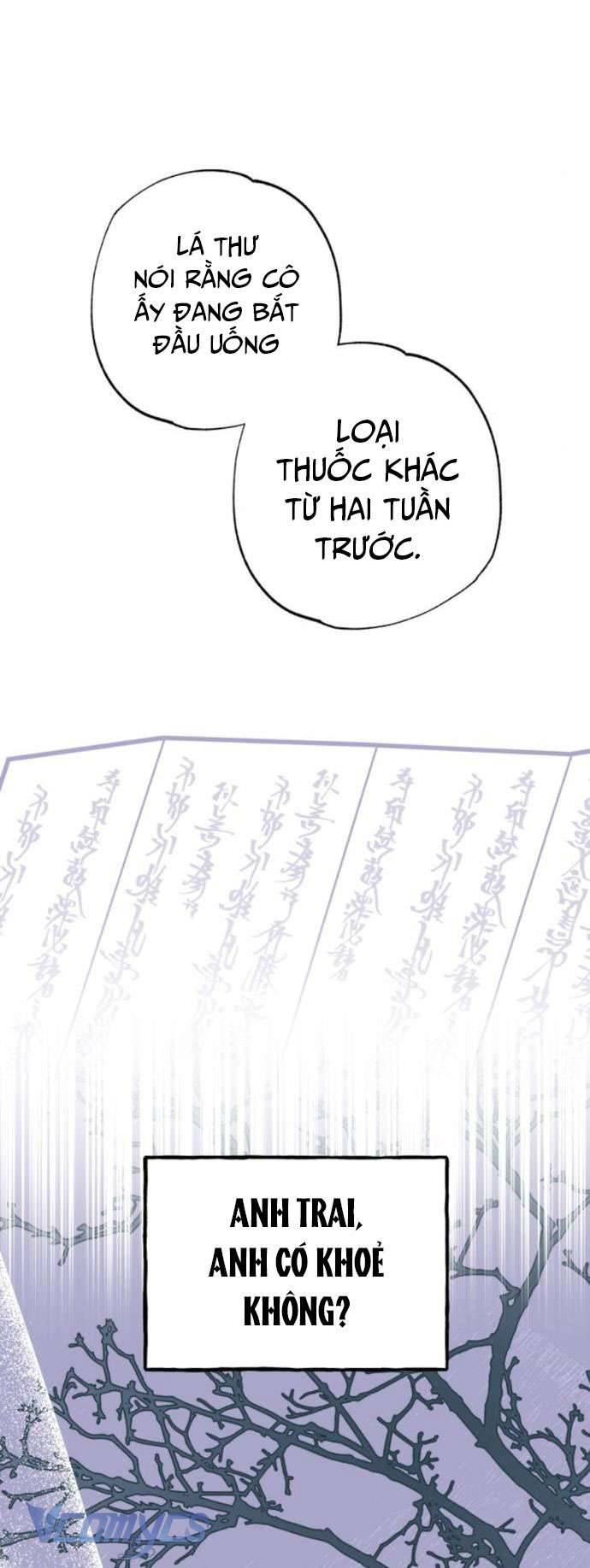 Chuyện Tình Tuyết Phương Bắc Chapter 7 - Next Chapter 8