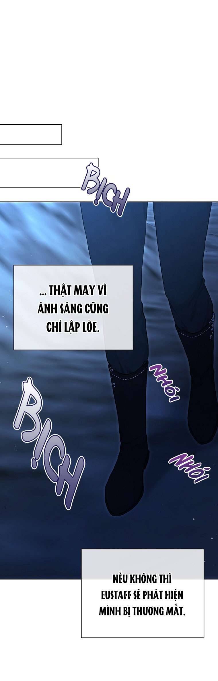 Vương Miện Lục Bảo Chap 72 - Trang 2