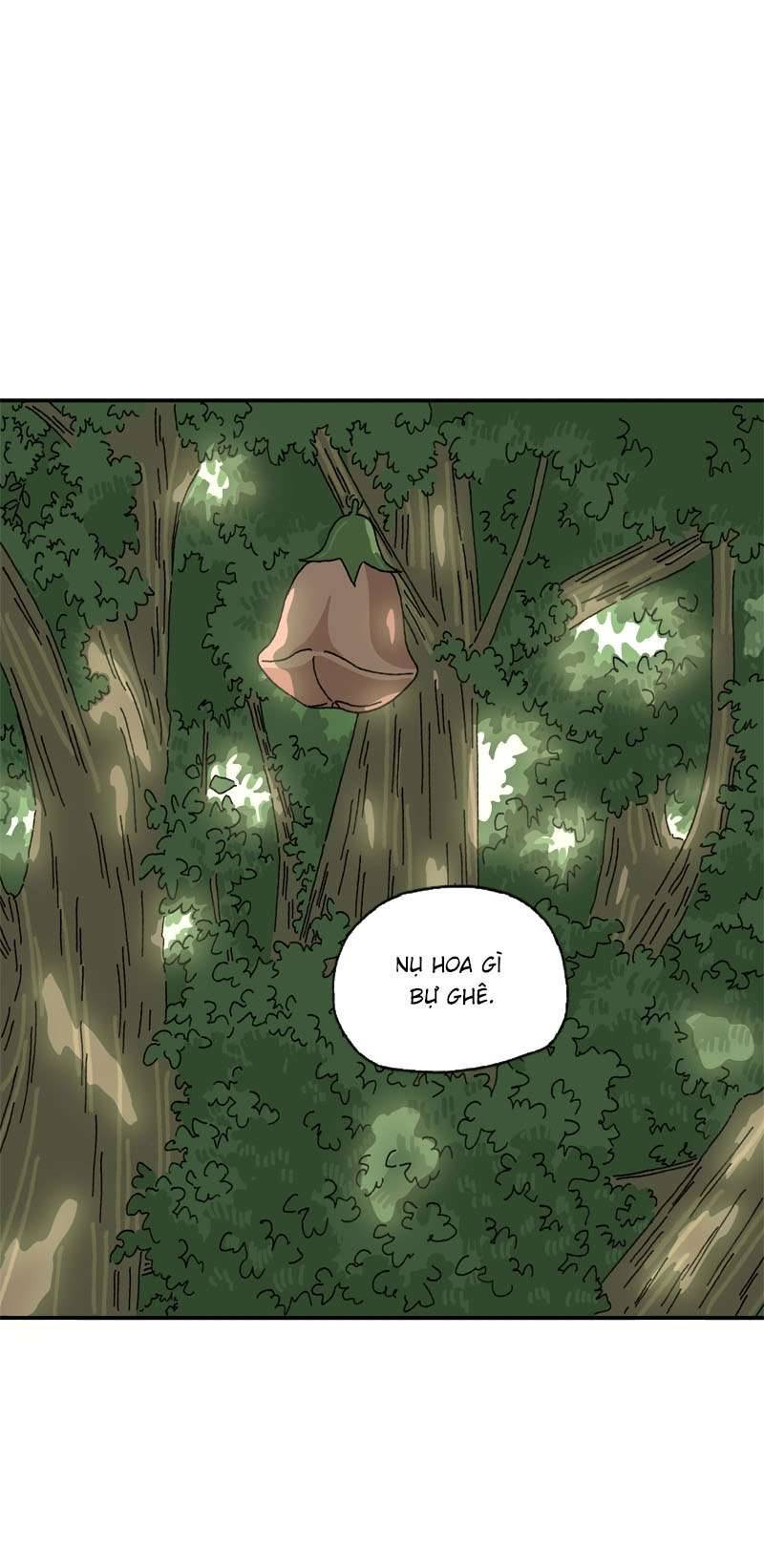 Chú Mèo Tata Chapter 1 - Trang 3