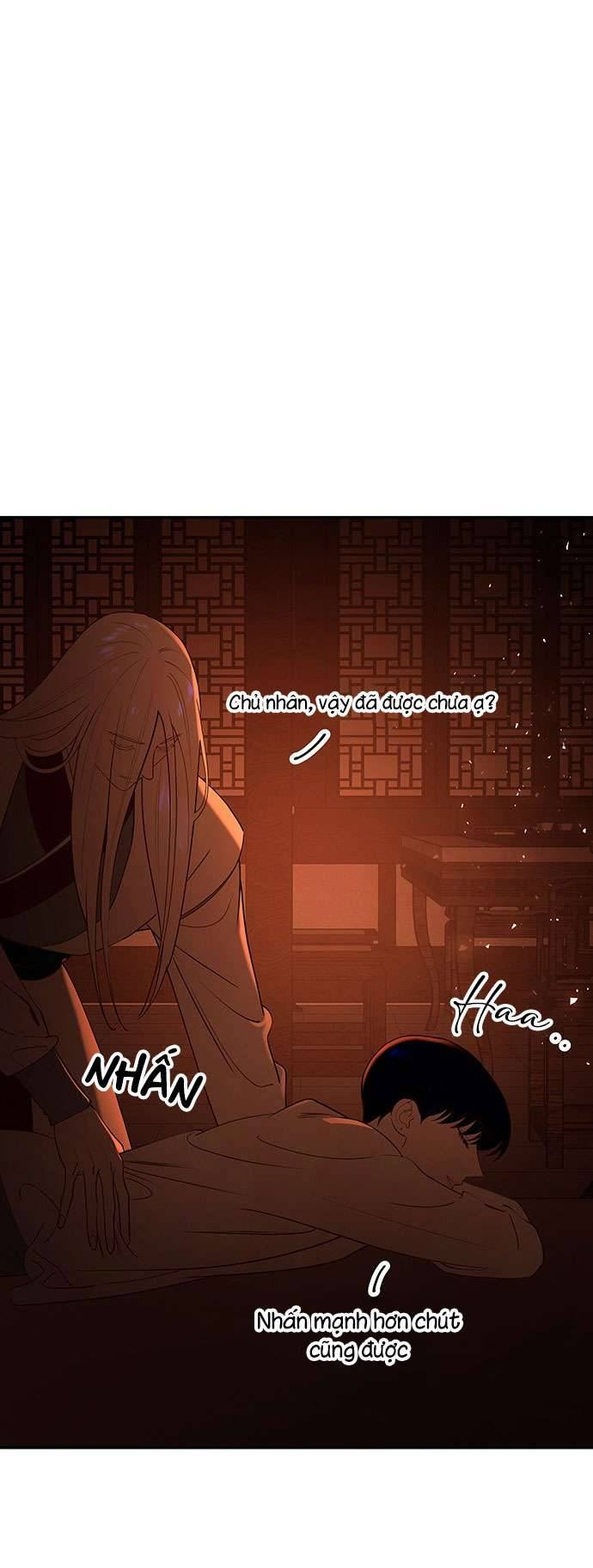 Vương Tử Huyền Bí Chapter 75 - Trang 4