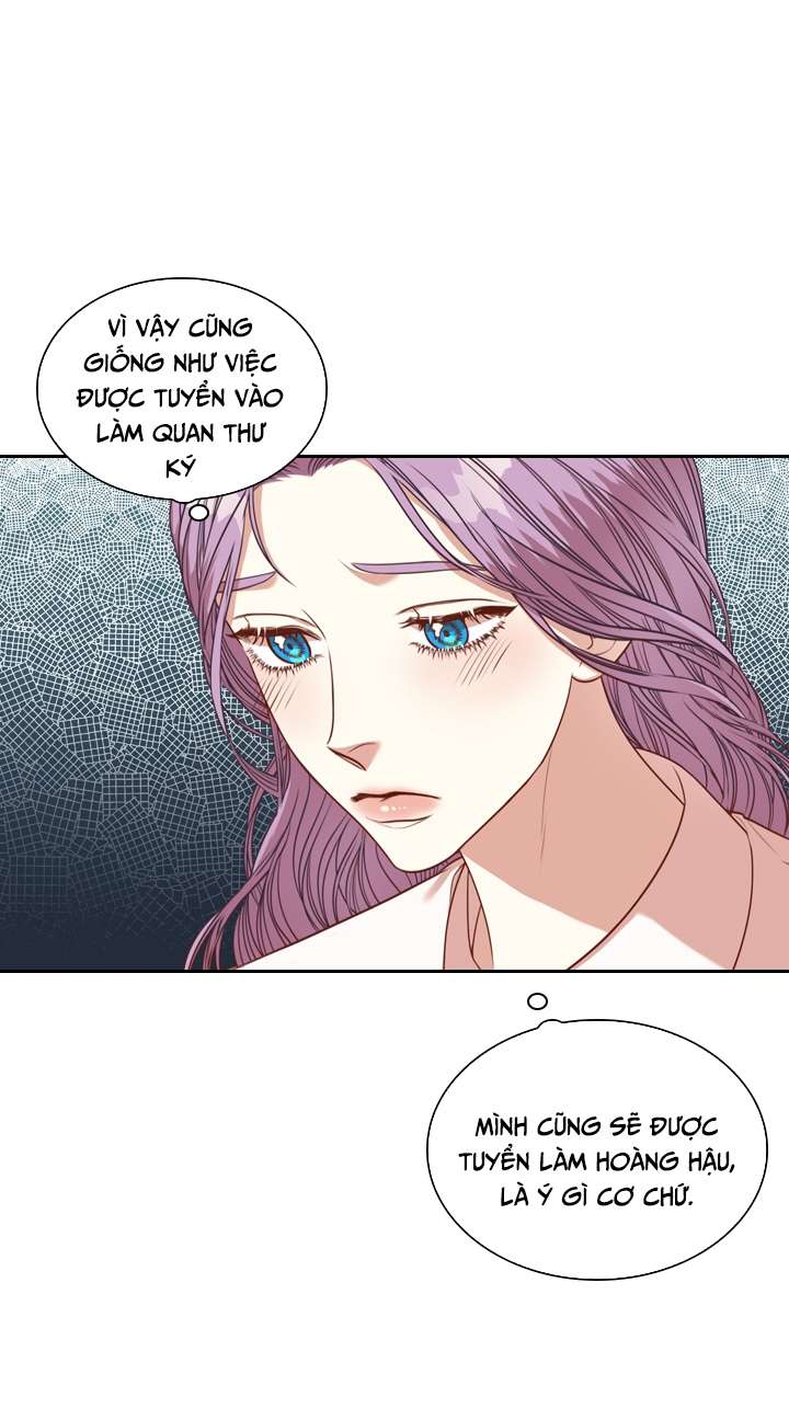 Thư Ký Của Bạo Chúa Chapter 44 - Trang 4