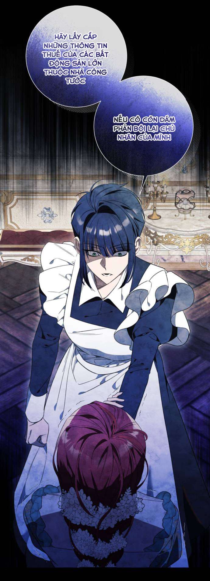 Tôi Tưởng Đó Chỉ Là Tiểu Thuyết Trọng Sinh Bình Thường Chap 29 - Trang 2