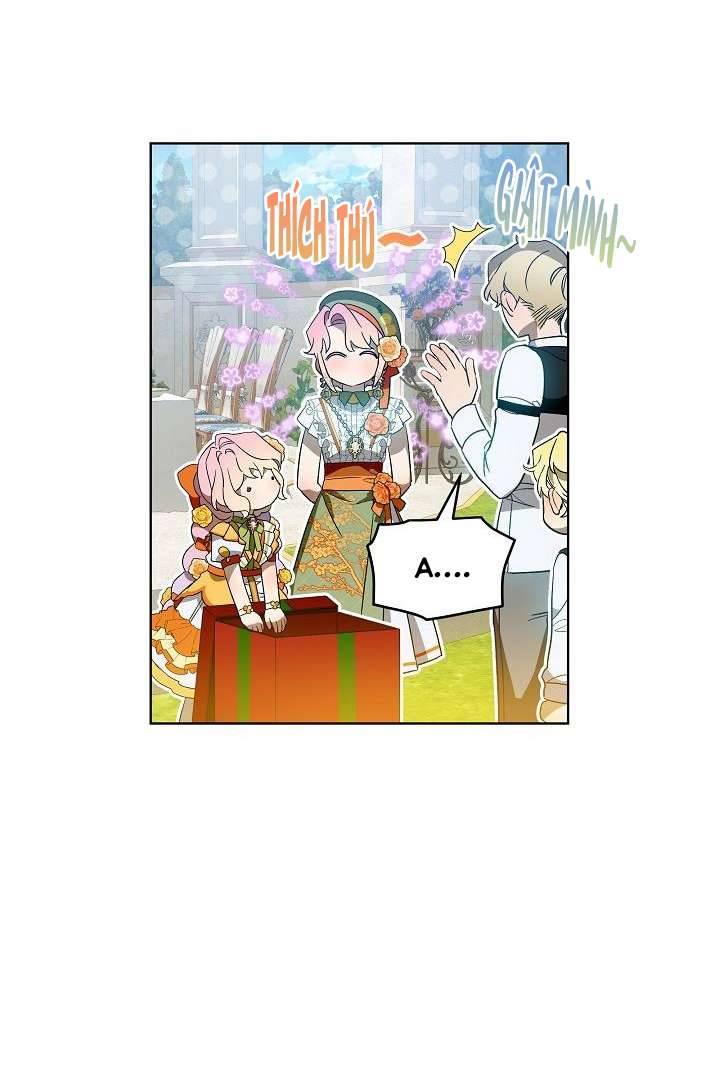 Quý Cô Thế Giới Ngầm Chap 27 - Next Chap 28