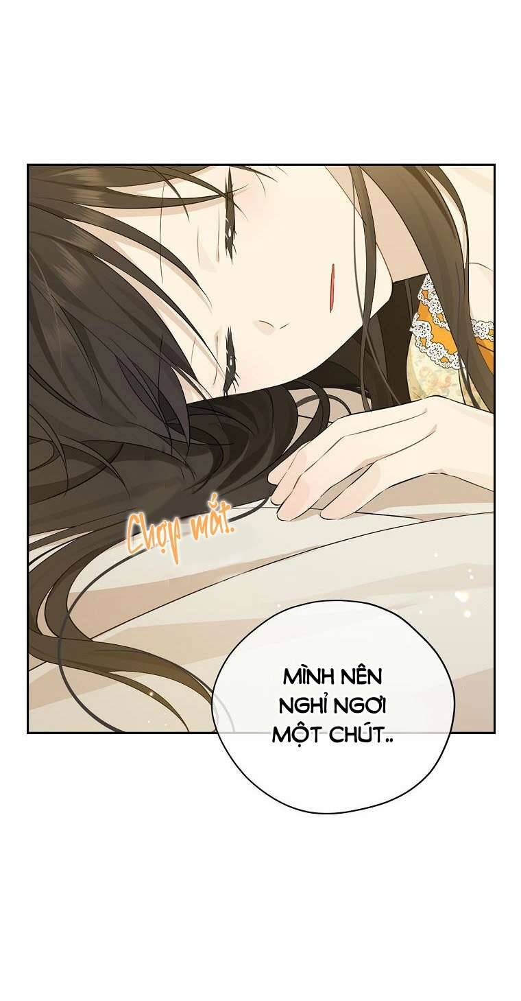 Tôi Là Minh Chứng Của Sự Thật Chap 97 - Trang 3