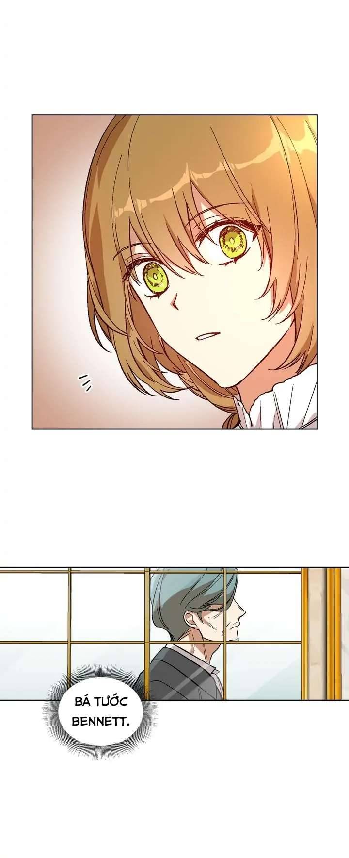 Vị Hôn Thê Khế Ước Của Công Tước Chapter 84 - Trang 4