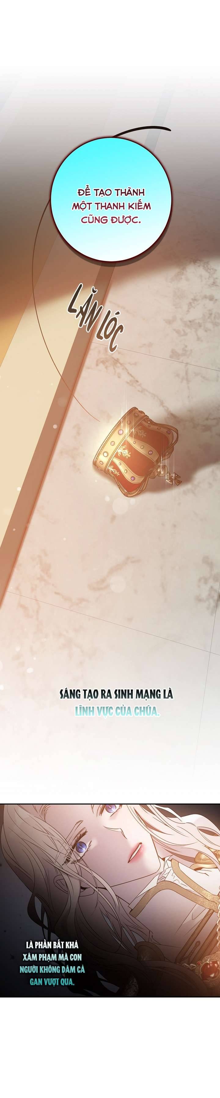 Thuần Hóa Bạo Quân Rồi Bỏ Trốn Chap 40 - Trang 2