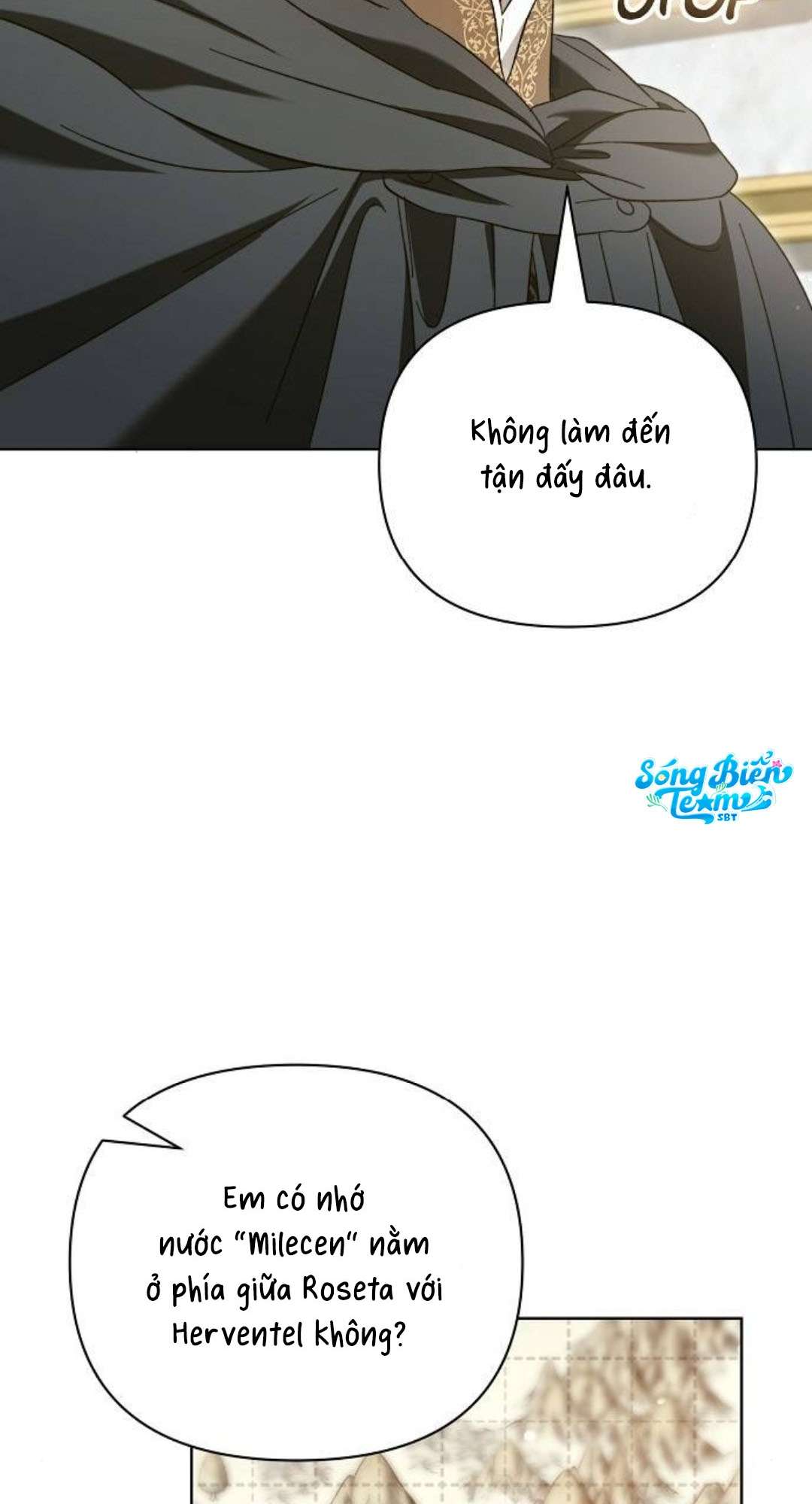 Dành Cho Nàng Juliet Xinh Đẹp Chap 9 - Trang 2