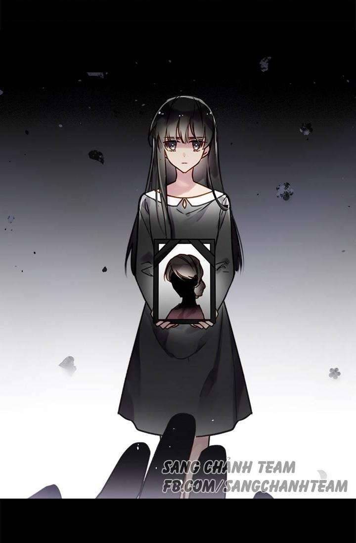Kết Cục Của Nhân Vật Phản Diện Chỉ Có Thể Là Cái Chết Chapter 1 - Trang 4