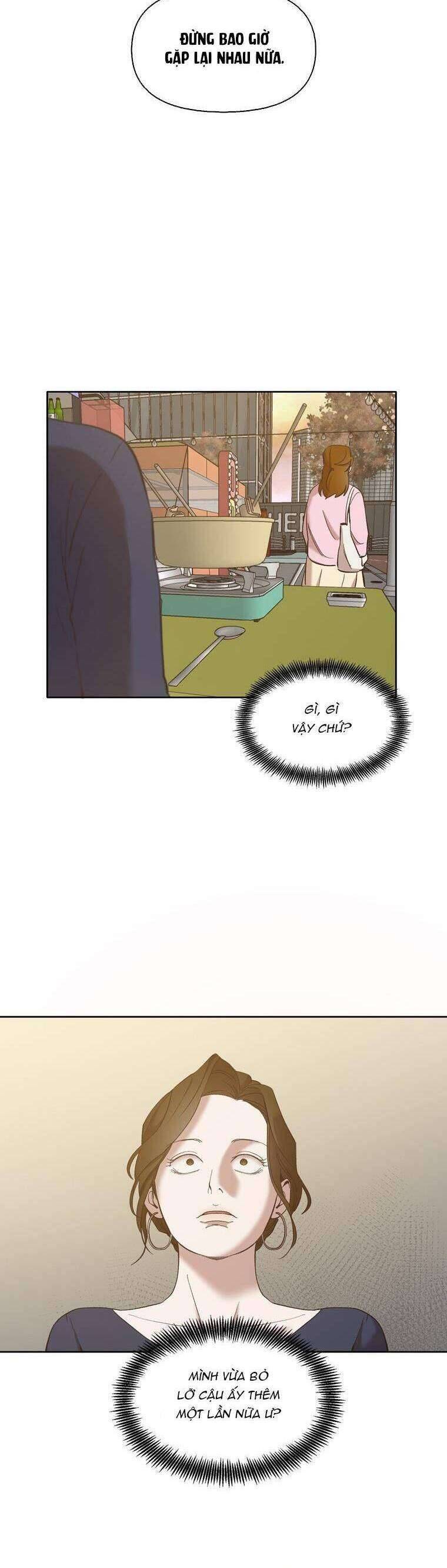 Thanh Xuân Của Chúng Ta Chap 31 - Trang 4