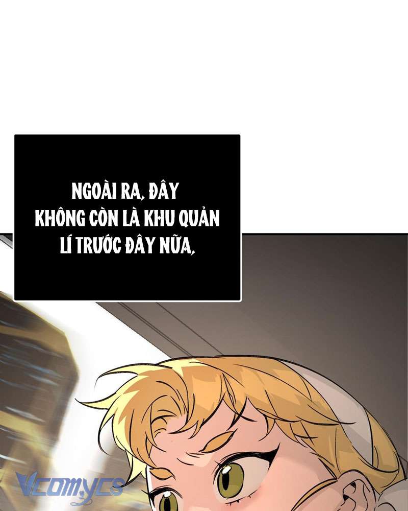 Ác Chi Hoàn Chapter 19 - Trang 4