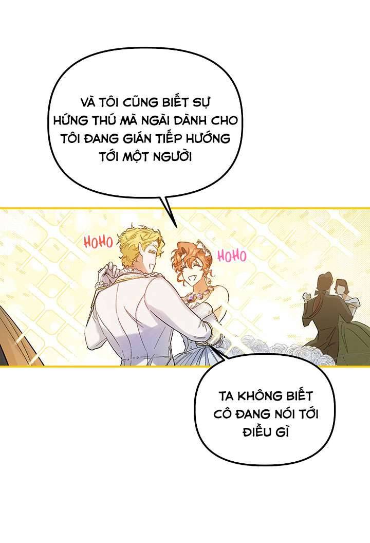 May Mắn Hay Bất Hạnh Chap 53 - Trang 4