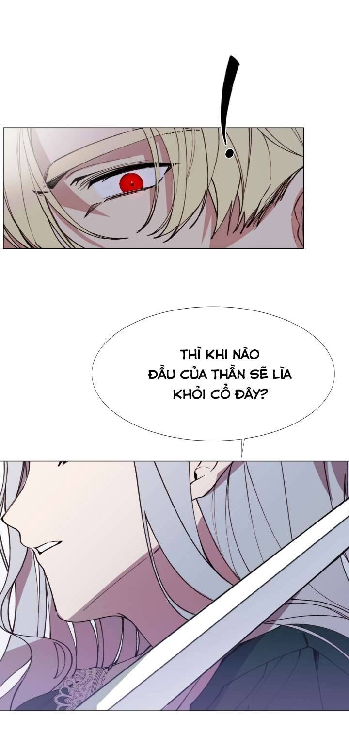 Ác Nữ Cần Bạo Chúa Chapter 11 - Trang 4