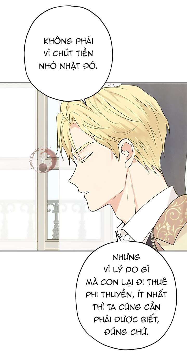 Tôi Là Minh Chứng Của Sự Thật Chap 22 - Trang 3