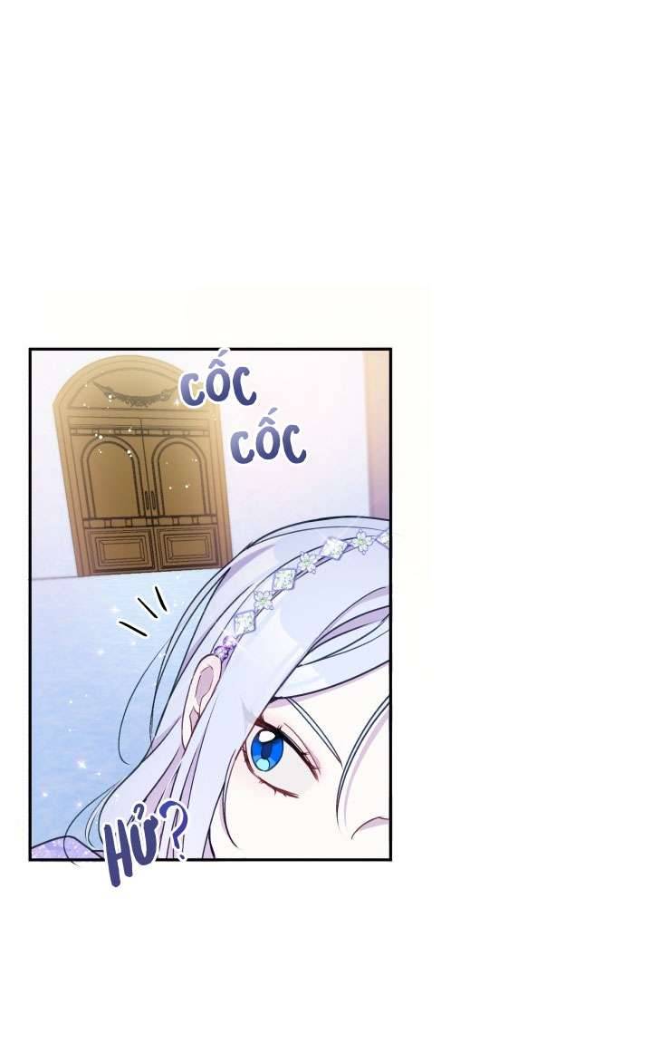 Người Bảo Hộ Của Bạo Quân Là Ma Nữ Tàn Độc Chap 18 - Next Chap 19