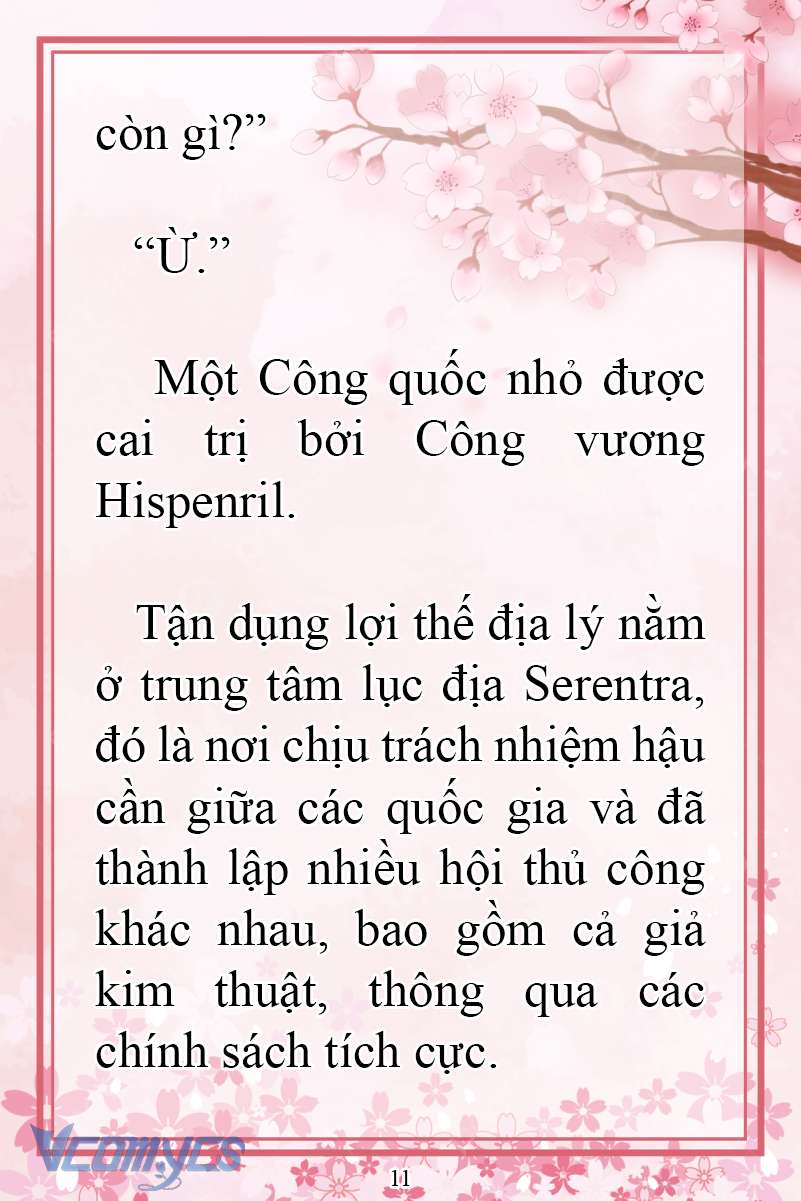 [Novel] Đặc Quyền Của Người Chuyển Sinh Chap 38 - Trang 2
