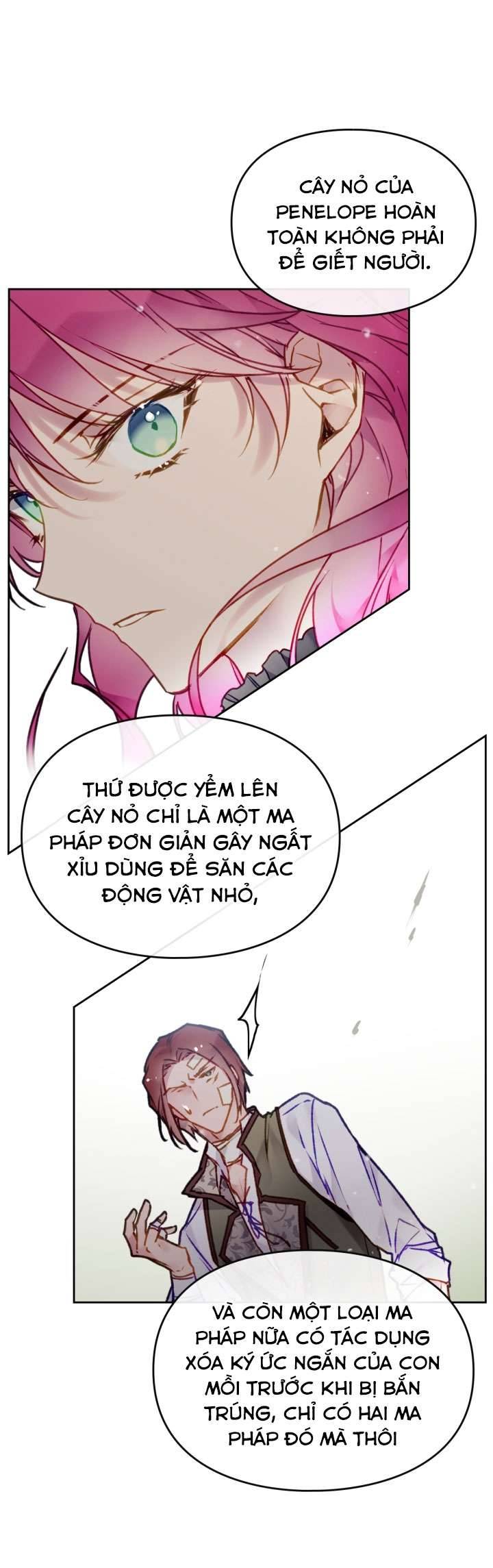 Kết Cục Của Nhân Vật Phản Diện Chỉ Có Thể Là Cái Chết Chapter 82 - Trang 4