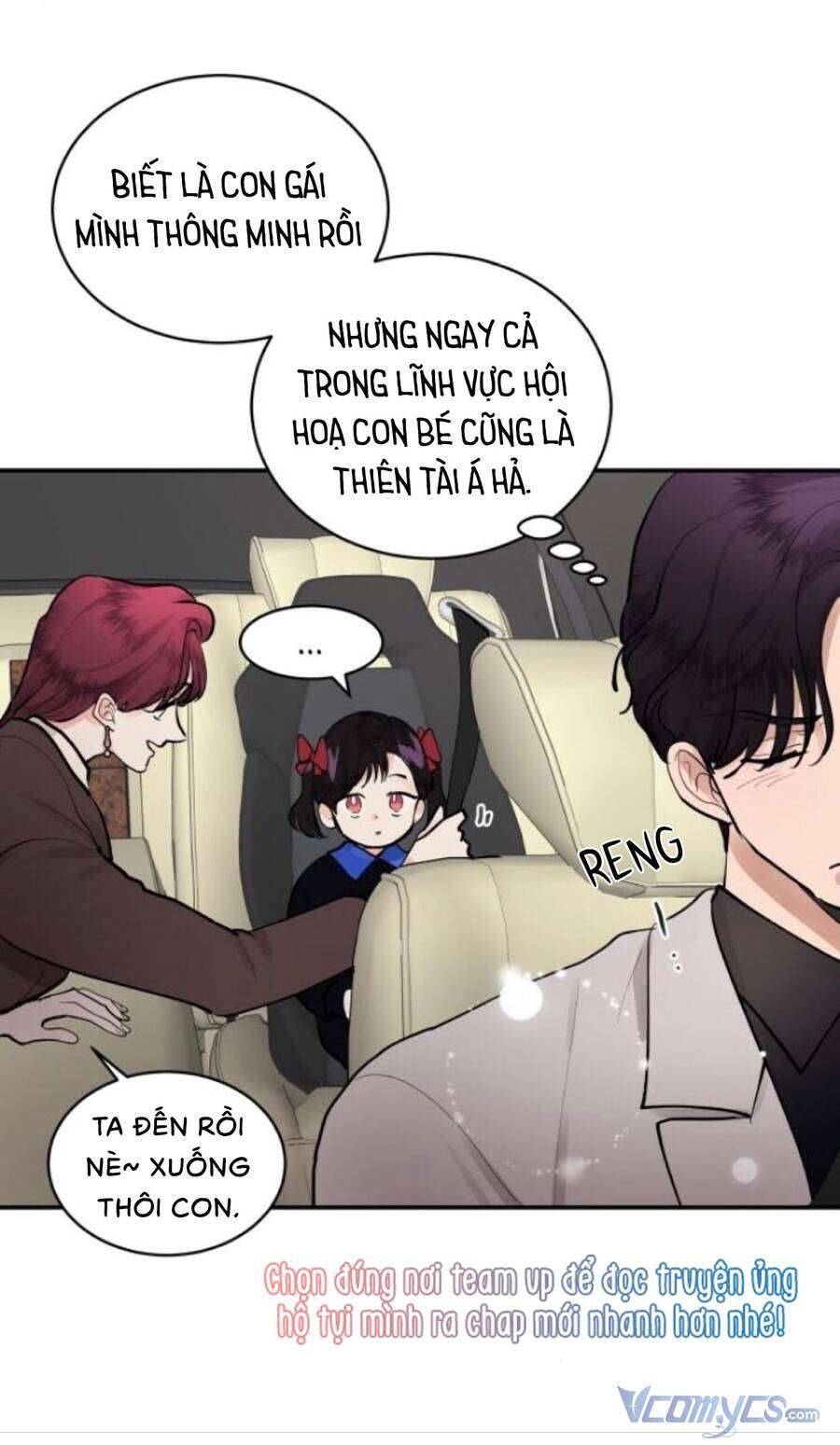 Oan Gia Ngõ Hẹp Chapter 67 - Next Chapter 68