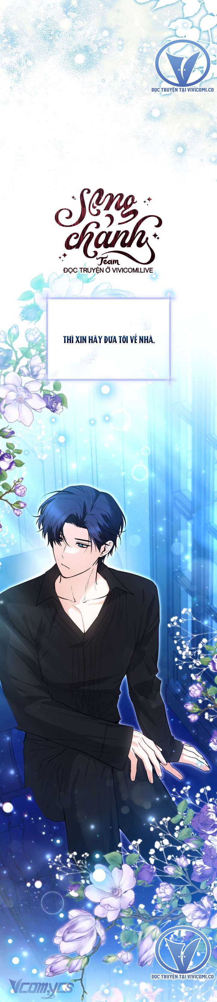 Bé Con Cá Voi Sát Thủ Chapter 43 - Trang 4