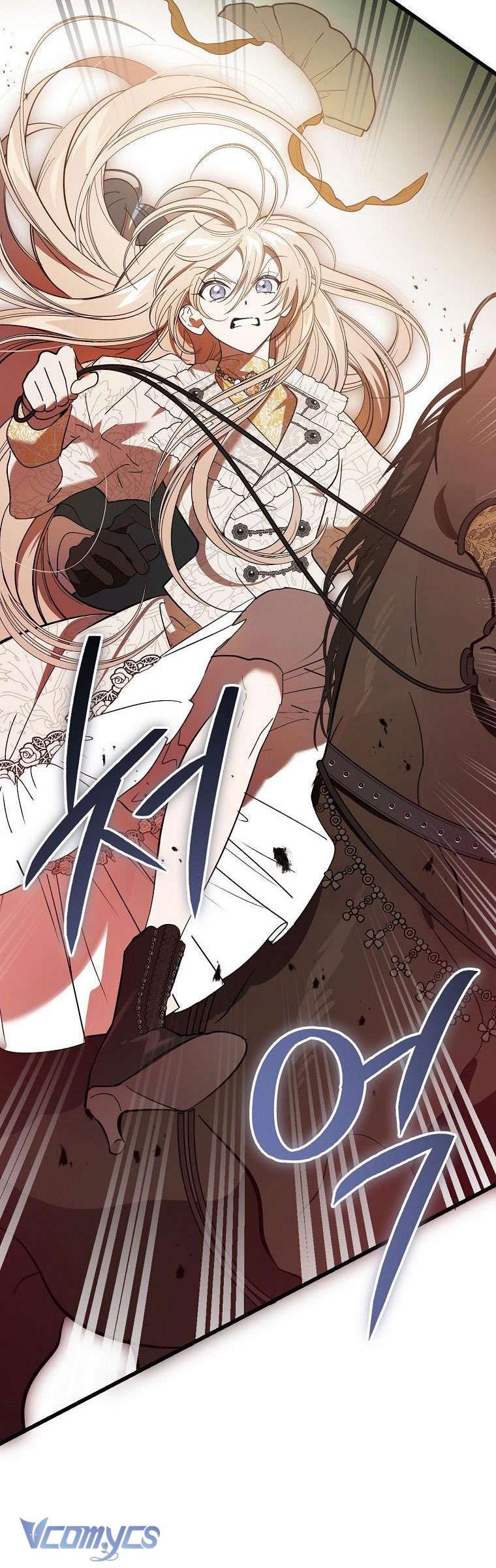 Ác Quỷ Nuôi Dưỡng Tiểu Thư Chapter 12 - Trang 4