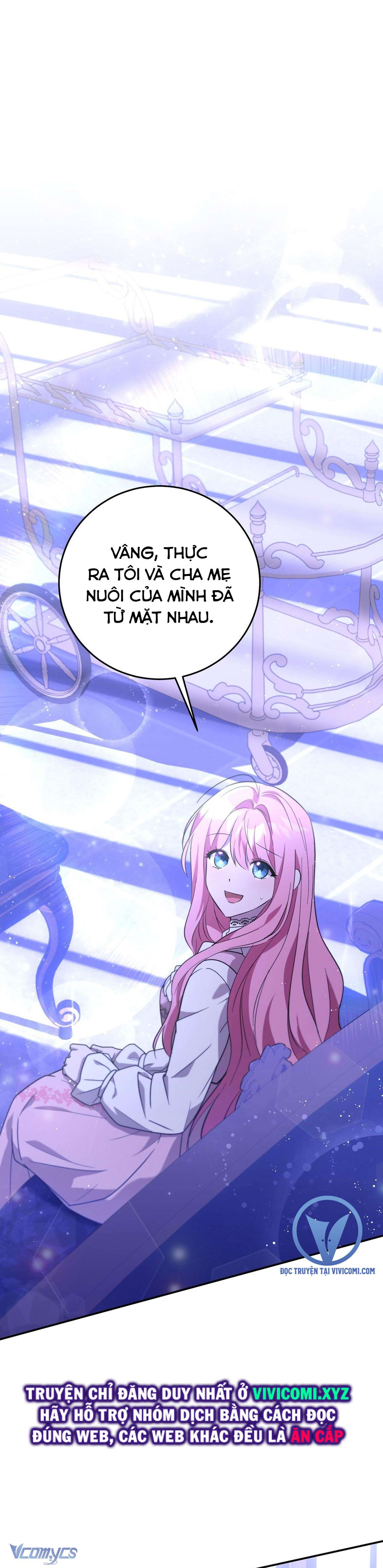 Không Phải Tôi Cố Tình Khiến Anh Ta Si Mê Đâu Chapter 16 - Trang 4