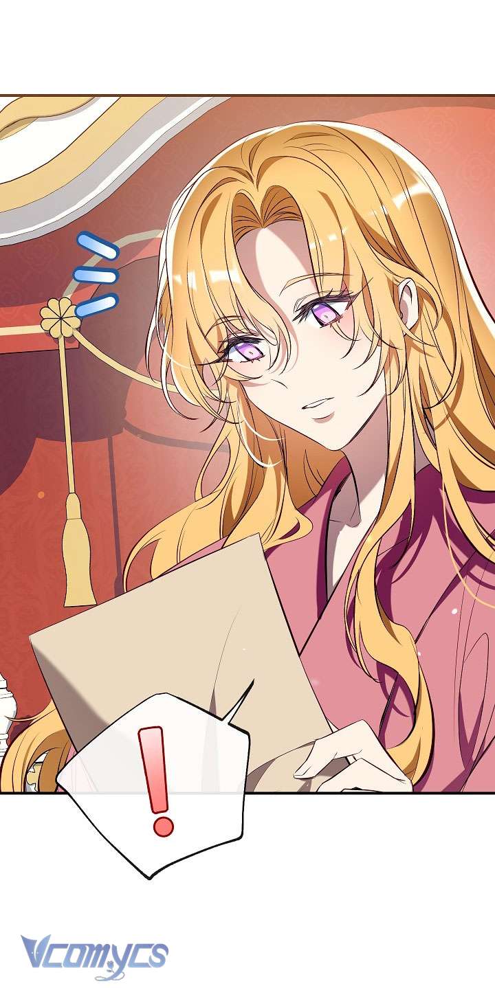 Chúng Ta Có Thể Trở Thành Một Gia Đình Được Không? Chap 92 - Trang 2