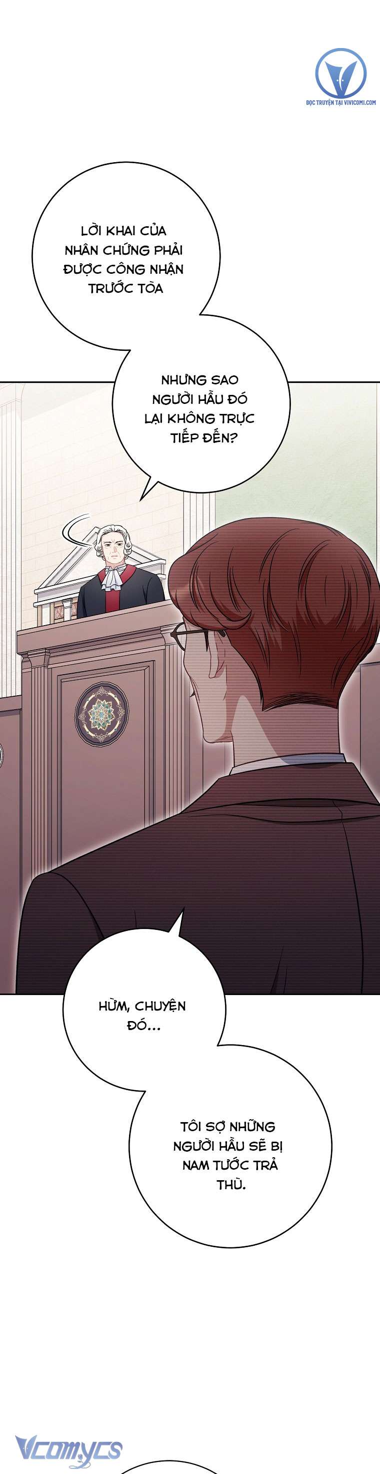 Nam Chính? Cho Cũng Không Thèm! Chapter 25 - Trang 4