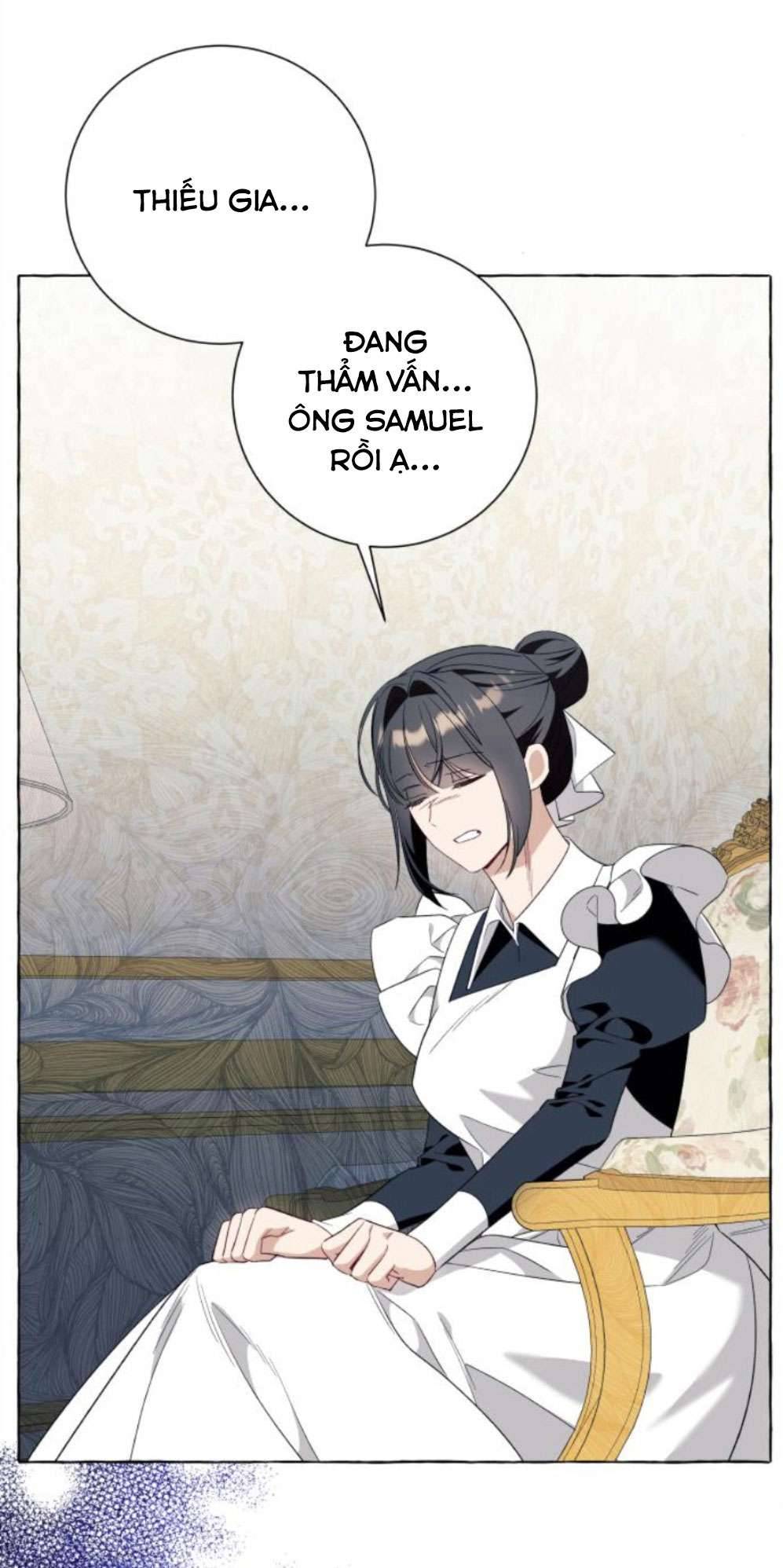 Tôi Tưởng Đó Chỉ Là Tiểu Thuyết Trọng Sinh Bình Thường Chap 45 - Next Chapter 45.1