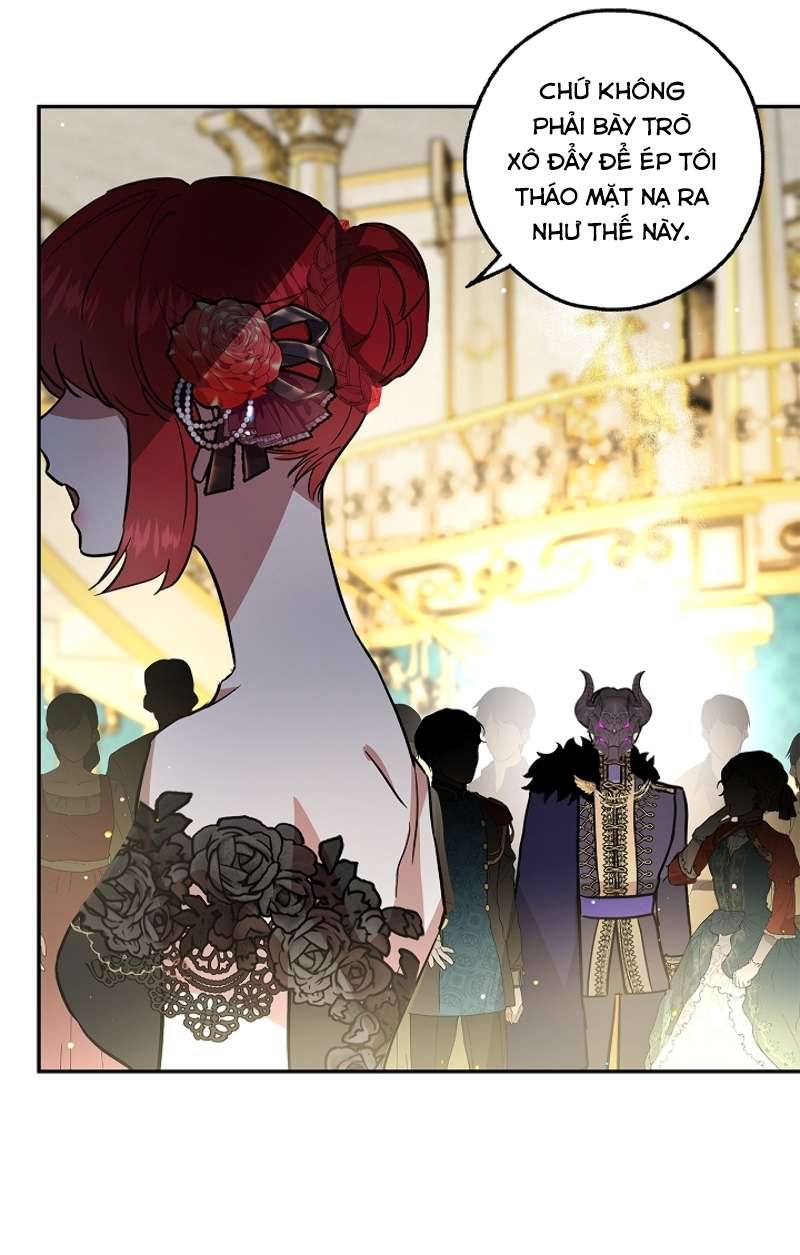 Hôn Phu Ẩn Sắc Chapter 32 - Next Chapter 33