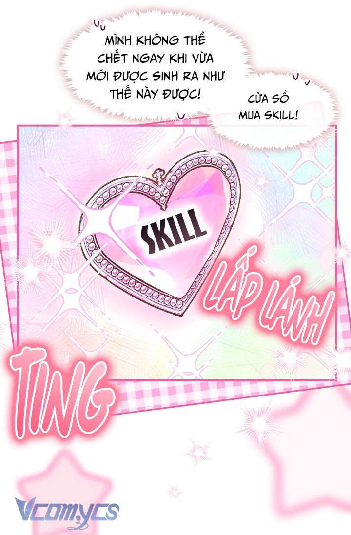 Công Chúa Là Người Chơi Chapter 1 - Trang 3