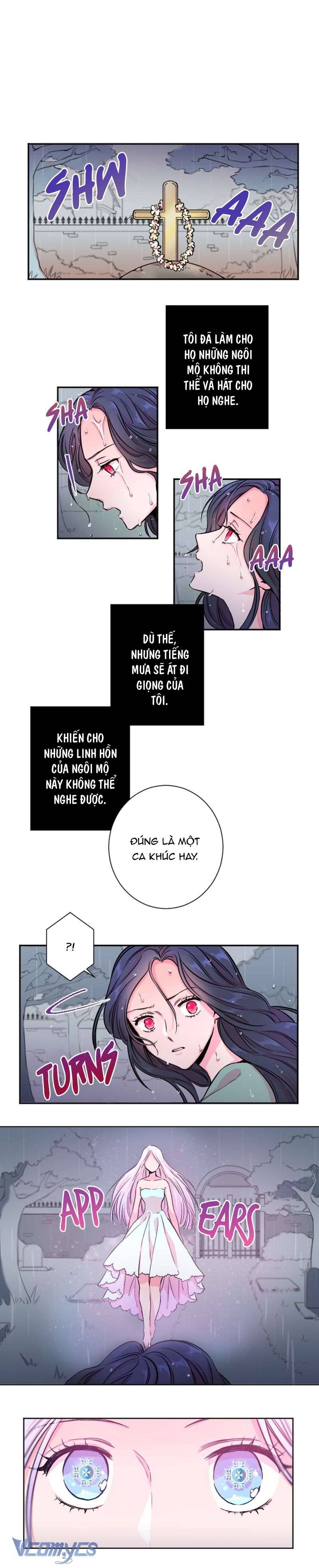 Chợ Review Nhà Họ Hoàng Chap Baby - Next Chap Anh