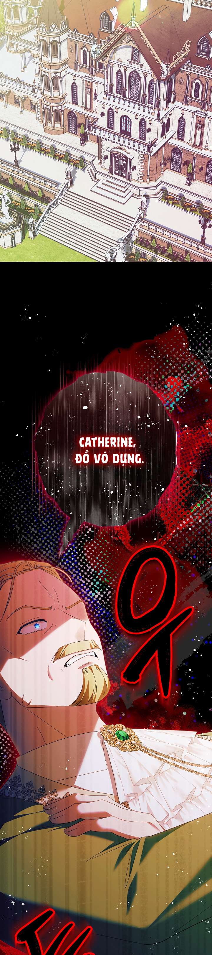 Cha Của Nam Chính Từ Chối Hủy Hôn Chapter 39 - Next Chapter 40