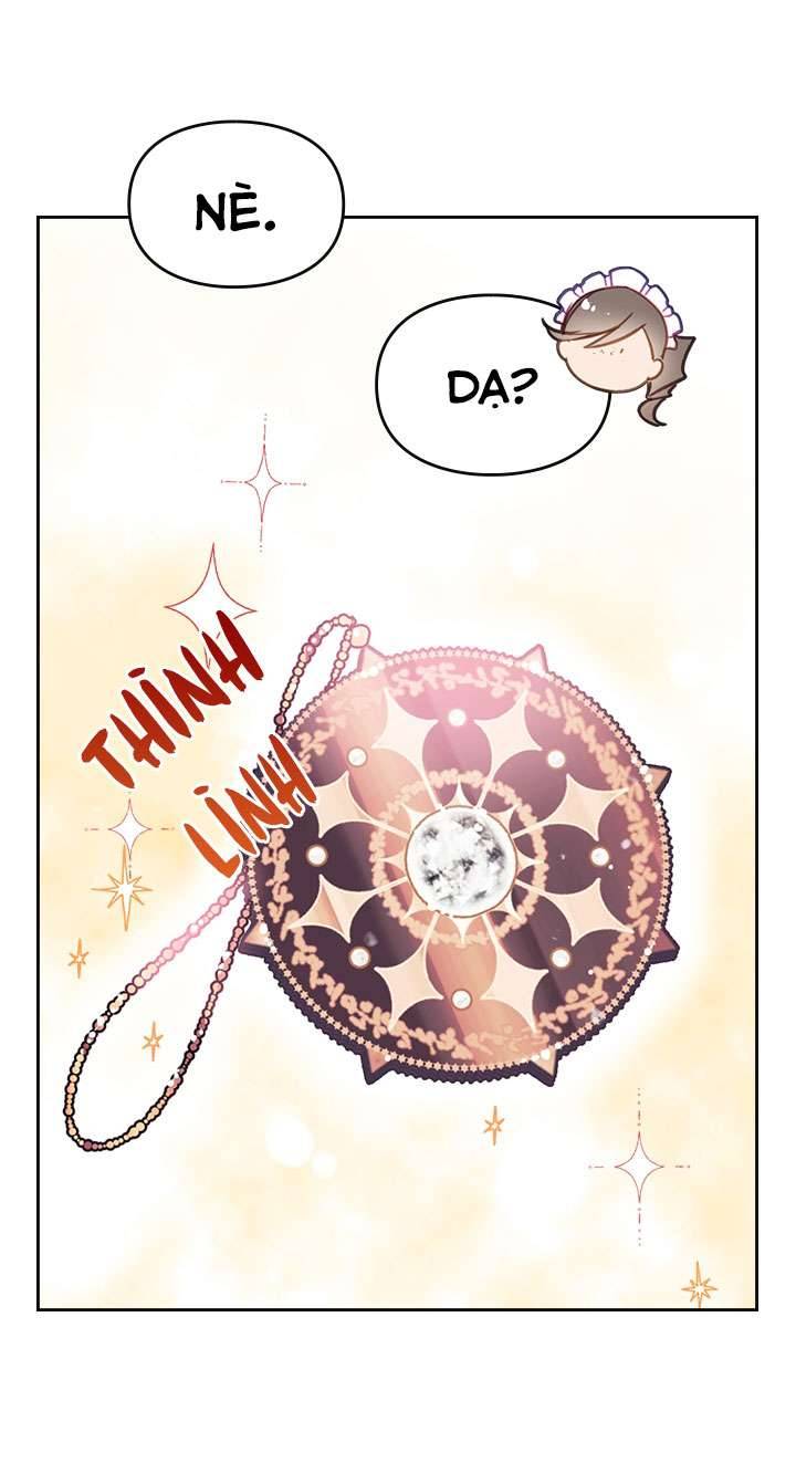 Kết Cục Của Nhân Vật Phản Diện Chỉ Có Thể Là Cái Chết Chapter 51 - Next Chapter 52