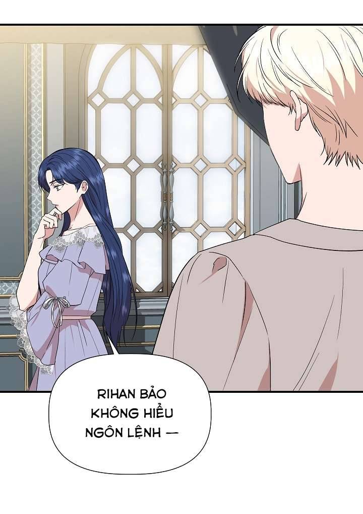 Tôi Không Phải Là Cinderella Chapter 52 - Trang 4