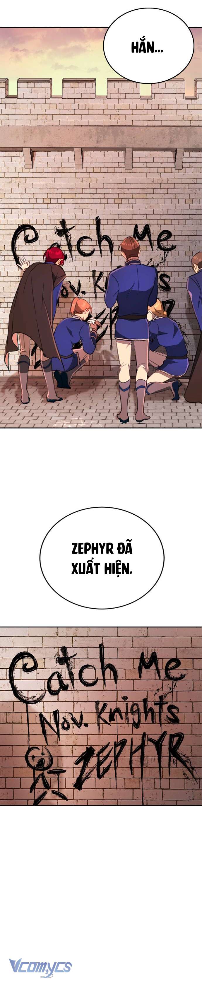 Làm Thế Nào Để Ăn Chủ Nhân Chapter 16 - Trang 3