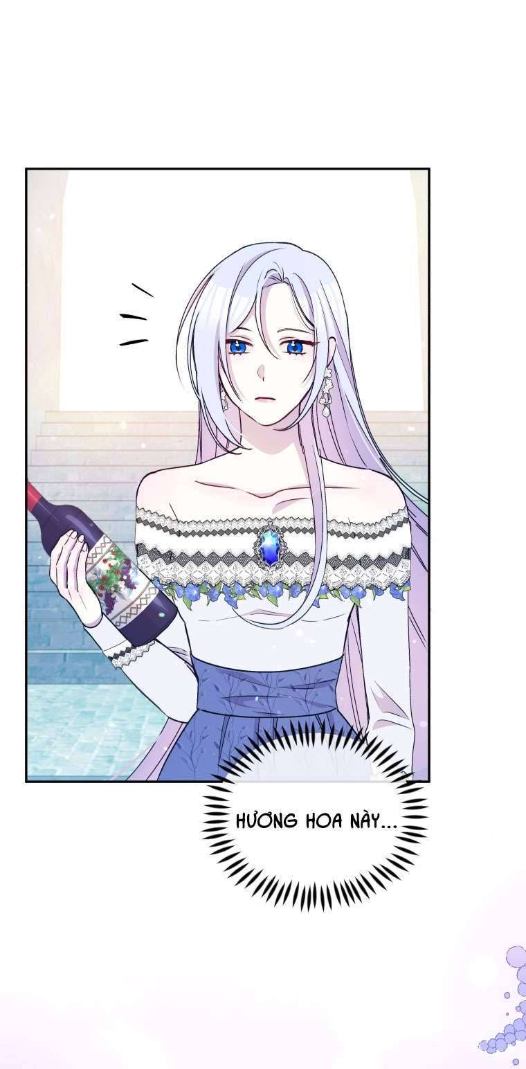 Người Bảo Hộ Của Bạo Quân Là Ma Nữ Tàn Độc Chap 59 - Next Chap 60