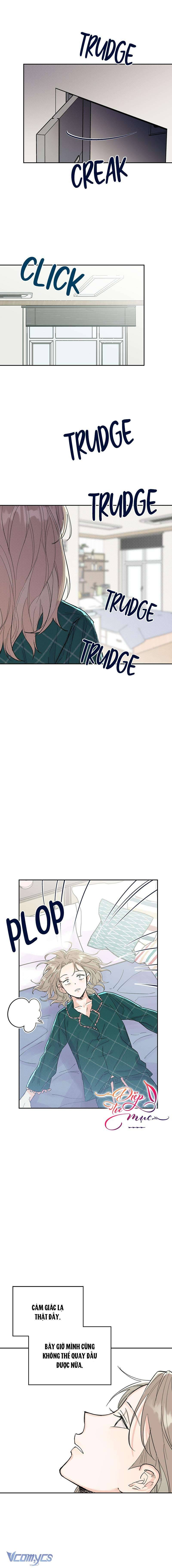 Hãy Ly Hôn Đi! Chapter 6 - Trang 3